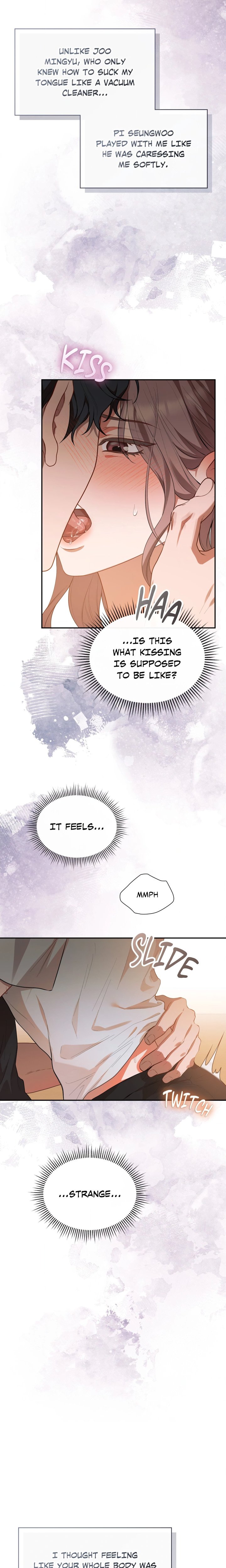 What Now, Noona? - Chapter 4 Page 7