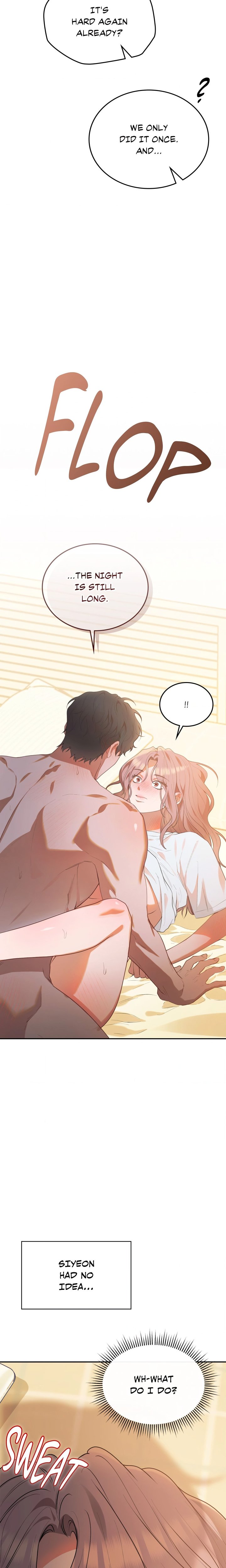 What Now, Noona? - Chapter 5 Page 27