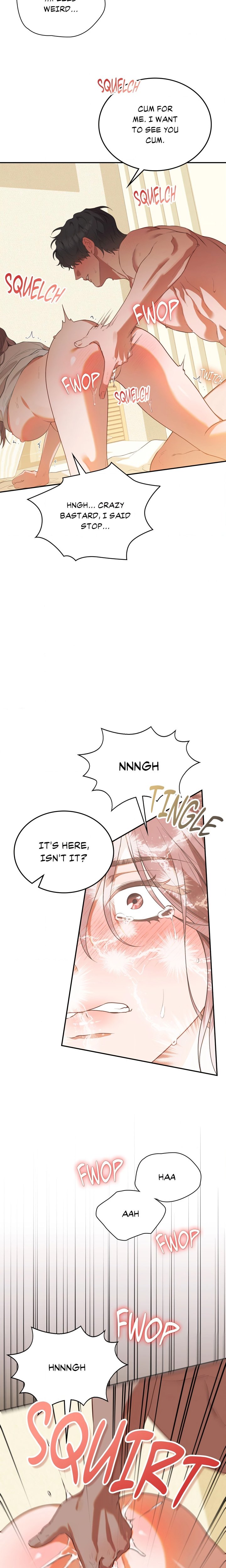 What Now, Noona? - Chapter 5 Page 5