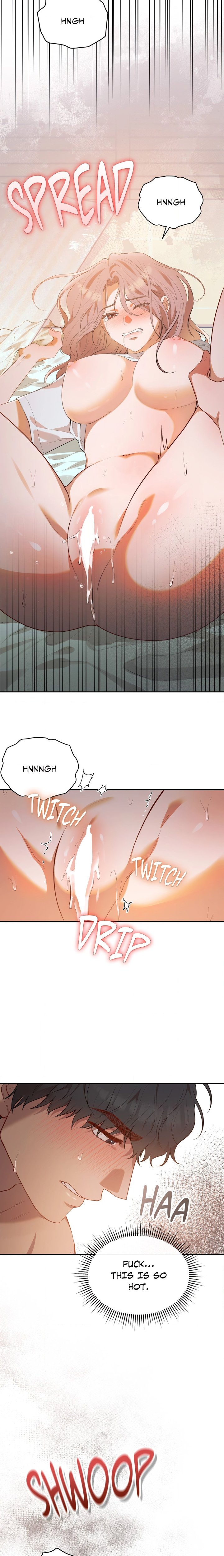 What Now, Noona? - Chapter 5 Page 7