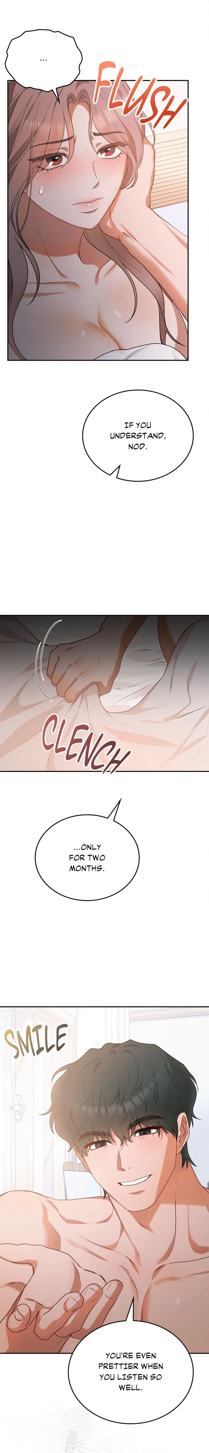 What Now, Noona? - Chapter 6 Page 28