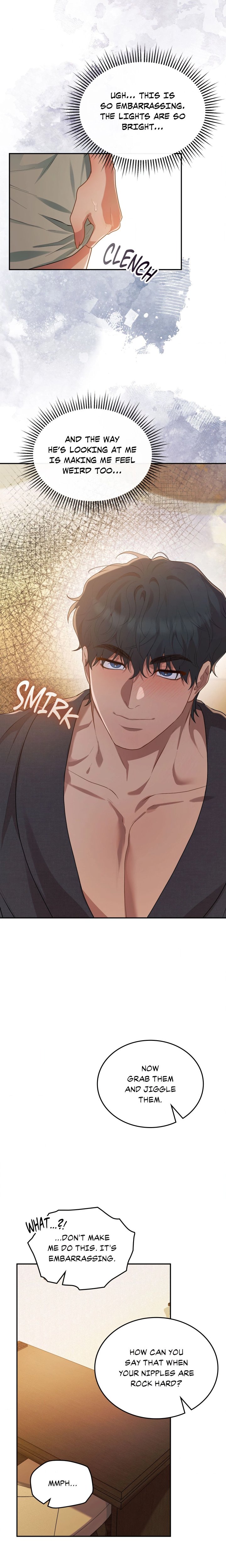 What Now, Noona? - Chapter 7 Page 11