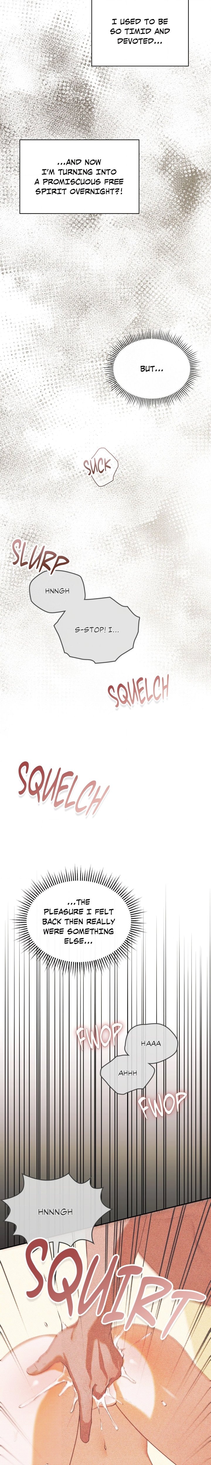 What Now, Noona? - Chapter 7 Page 2