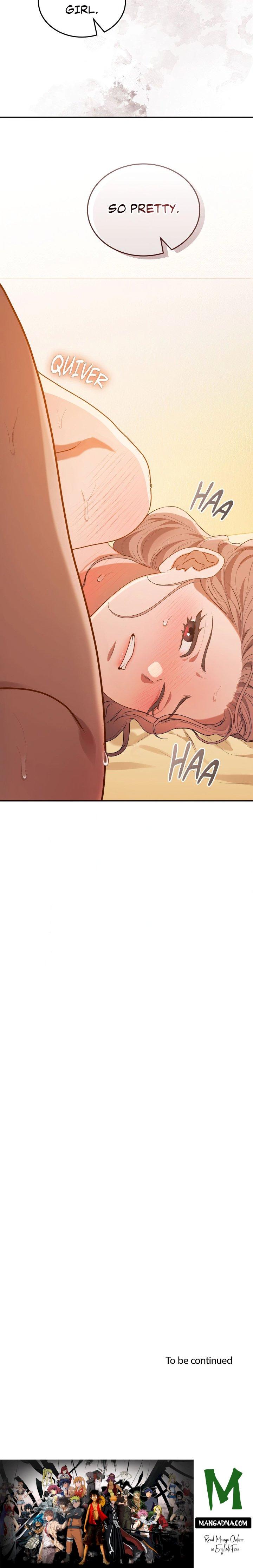 What Now, Noona? - Chapter 7 Page 28