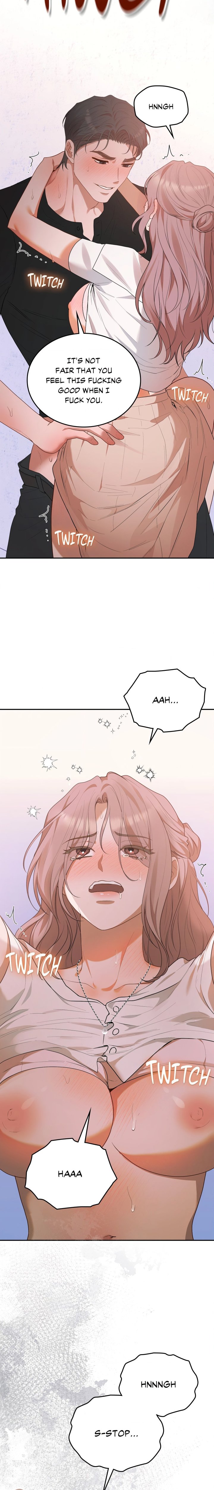 What Now, Noona? - Chapter 9 Page 26