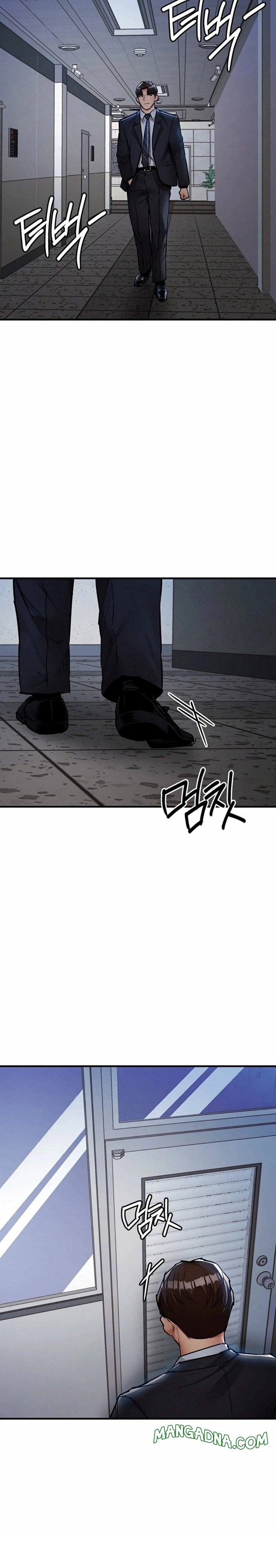 Glorious Homecoming - Chapter 52 Page 16