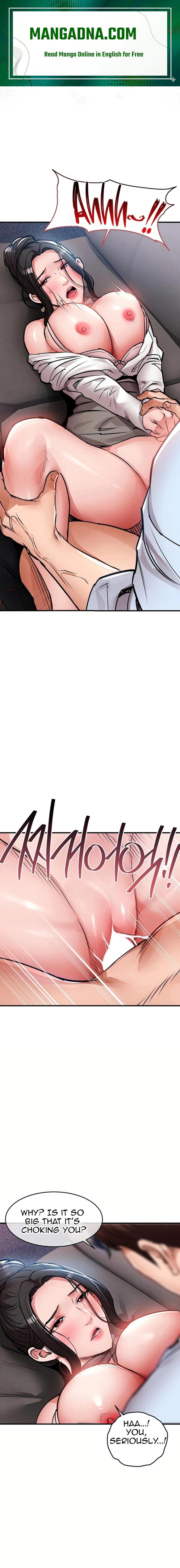 Glorious Homecoming - Chapter 53 Page 1