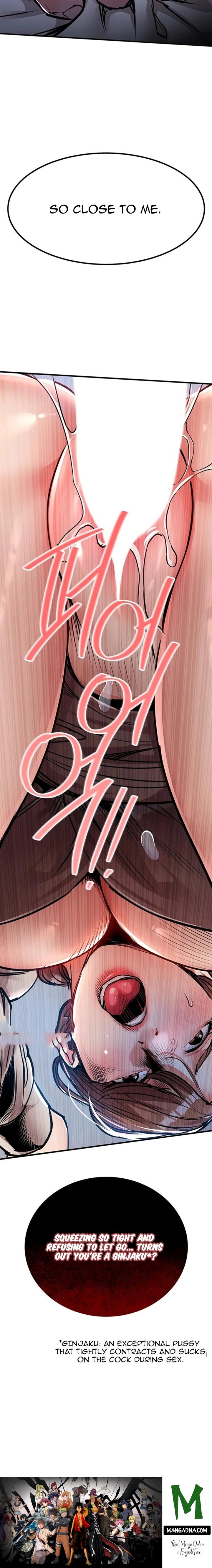 Glorious Homecoming - Chapter 57 Page 26