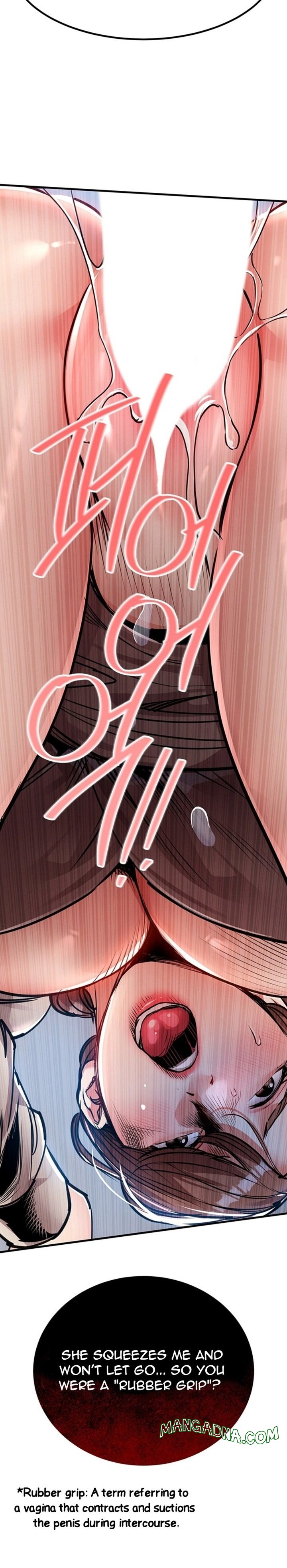 Glorious Homecoming - Chapter 58 Page 15