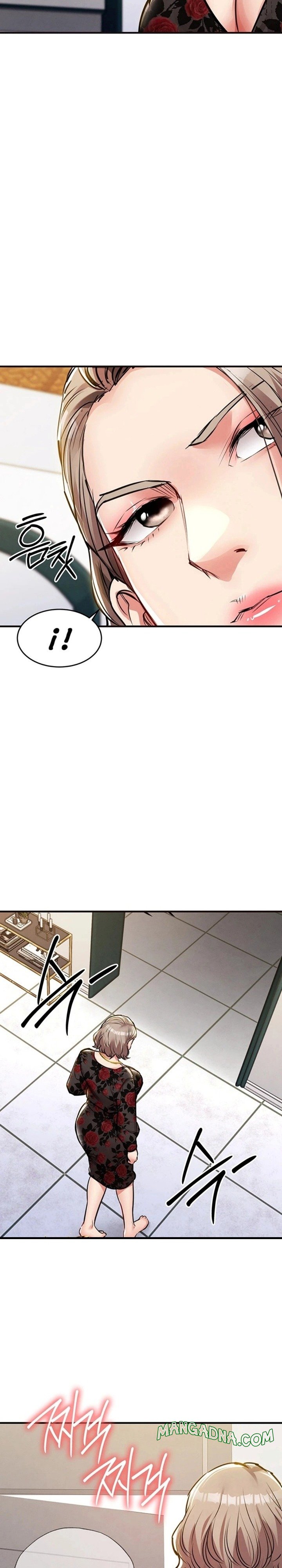 Glorious Homecoming - Chapter 59 Page 21