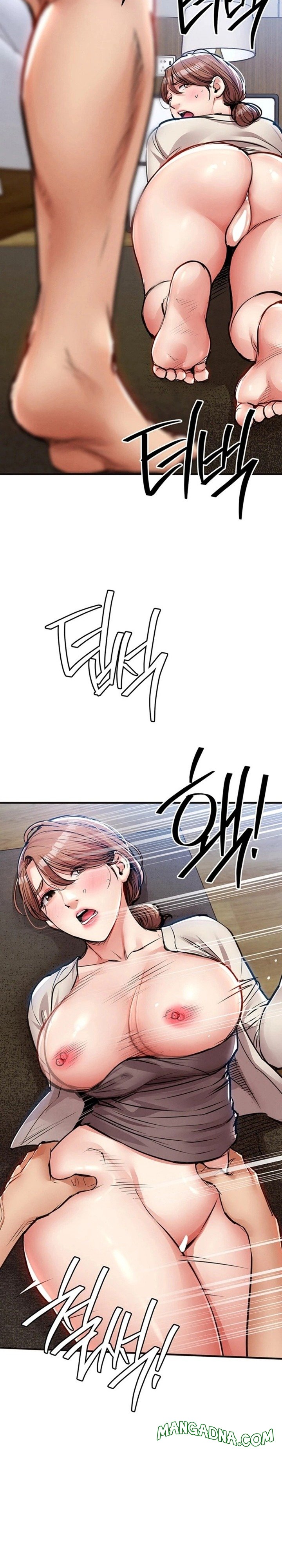 Glorious Homecoming - Chapter 59 Page 6