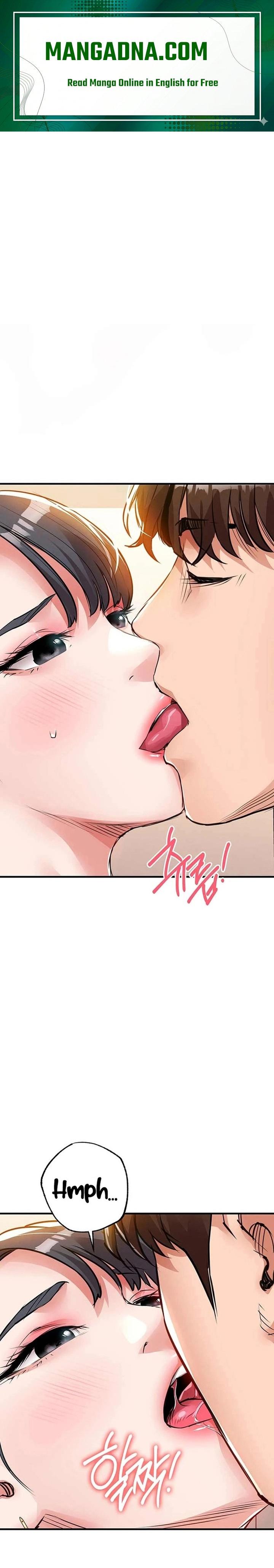 Glorious Homecoming - Chapter 62 Page 1