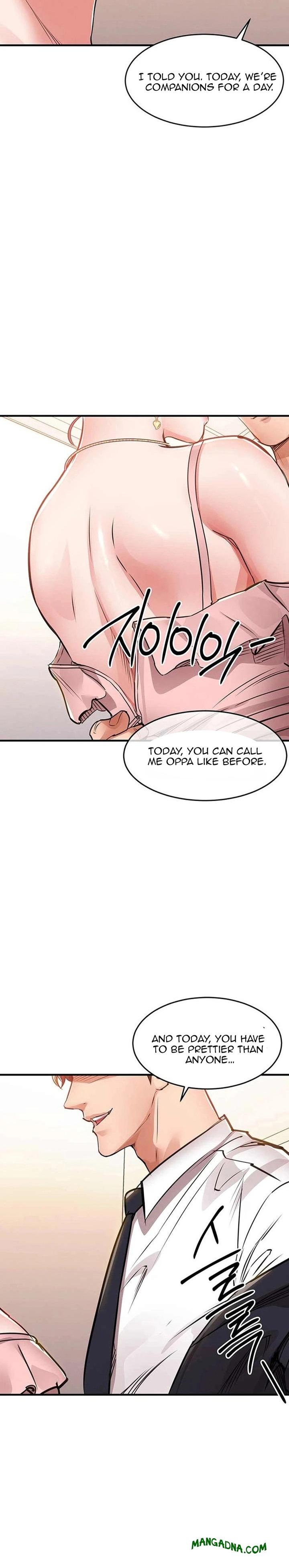 Glorious Homecoming - Chapter 62 Page 3