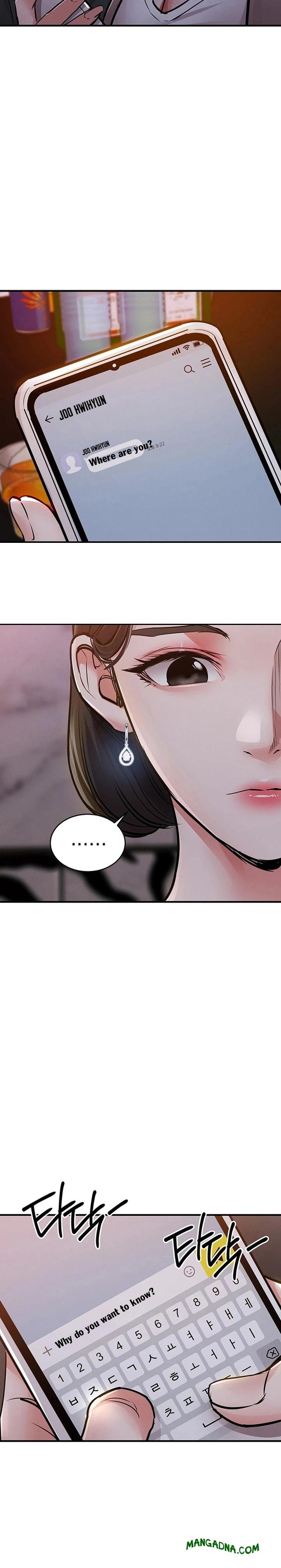 Glorious Homecoming - Chapter 62 Page 30