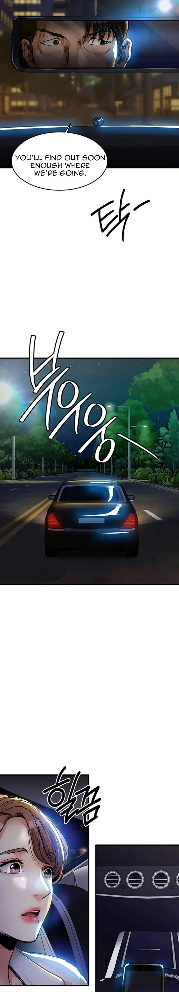 Glorious Homecoming - Chapter 64 Page 26