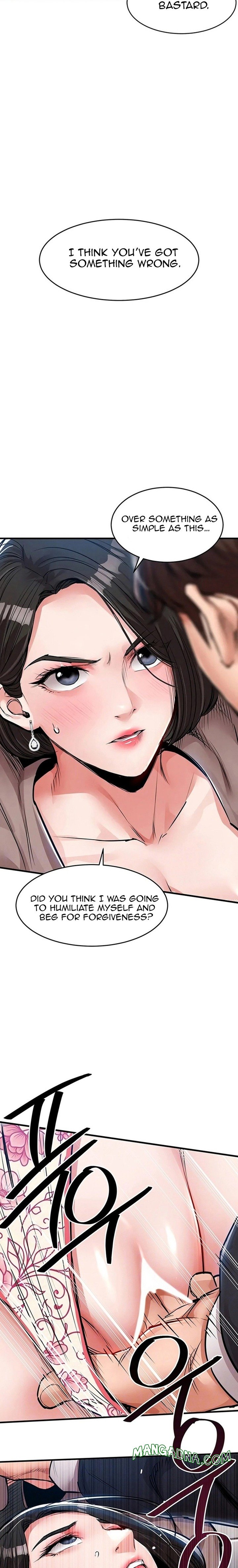 Glorious Homecoming - Chapter 64 Page 3