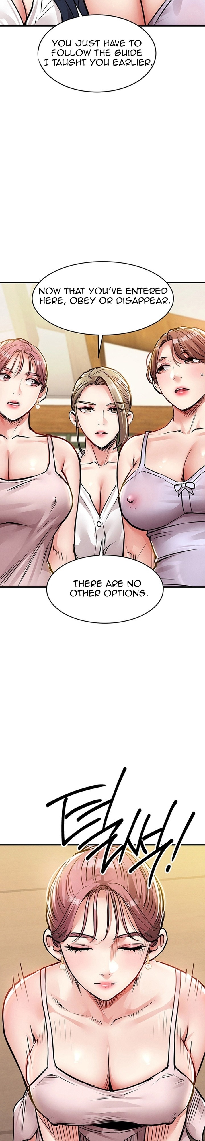 Glorious Homecoming - Chapter 65 Page 24