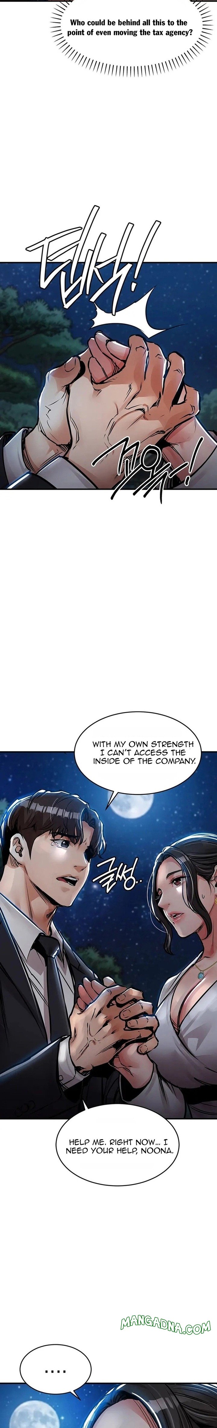 Glorious Homecoming - Chapter 66 Page 25