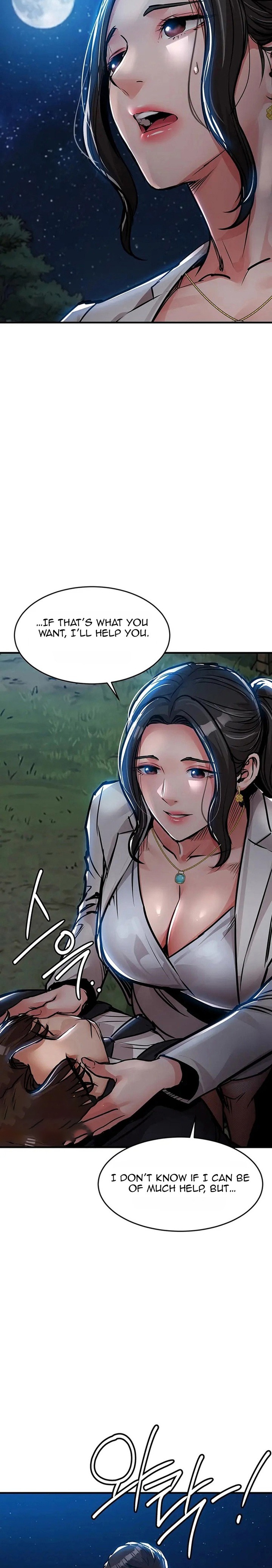 Glorious Homecoming - Chapter 66 Page 26