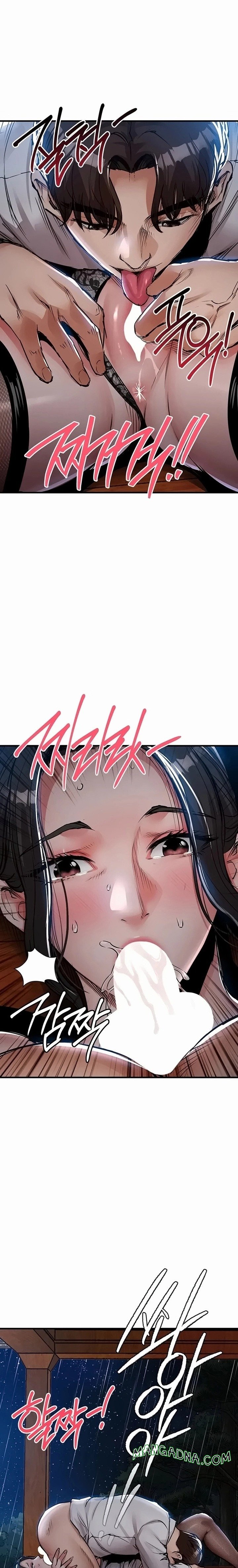 Glorious Homecoming - Chapter 67 Page 13