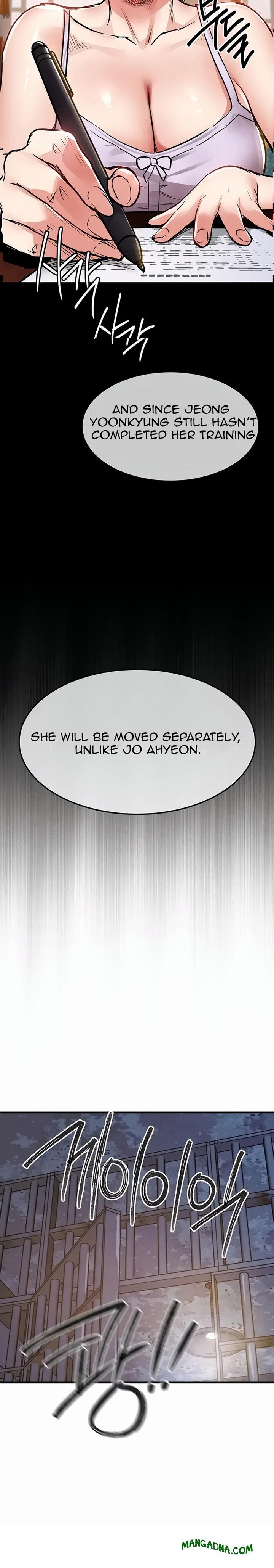 Glorious Homecoming - Chapter 68 Page 14