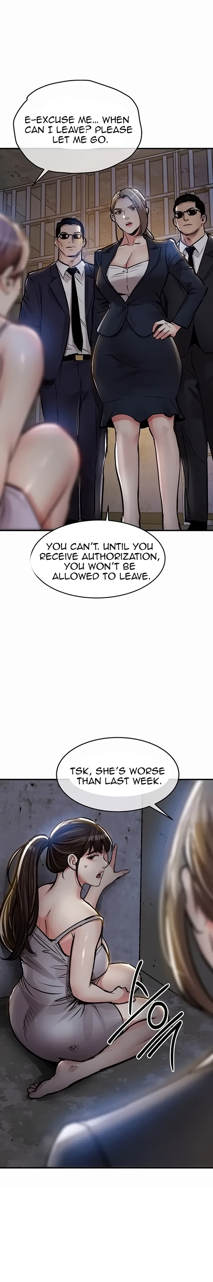 Glorious Homecoming - Chapter 68 Page 15