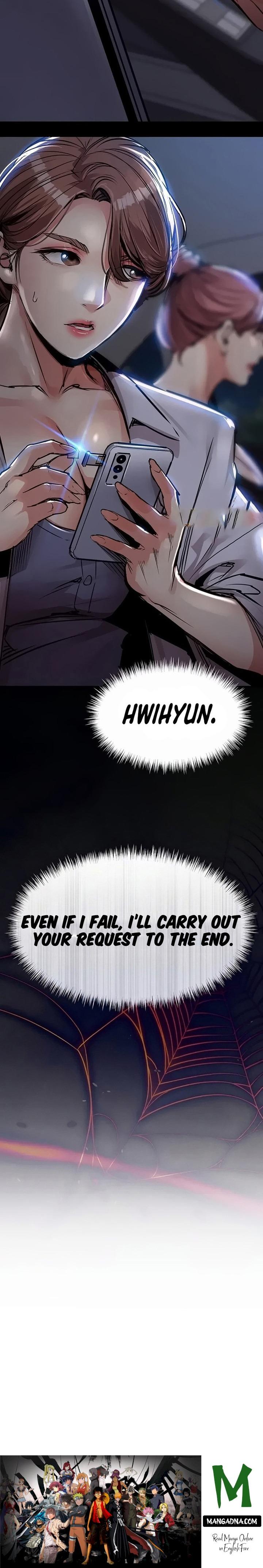 Glorious Homecoming - Chapter 68 Page 37