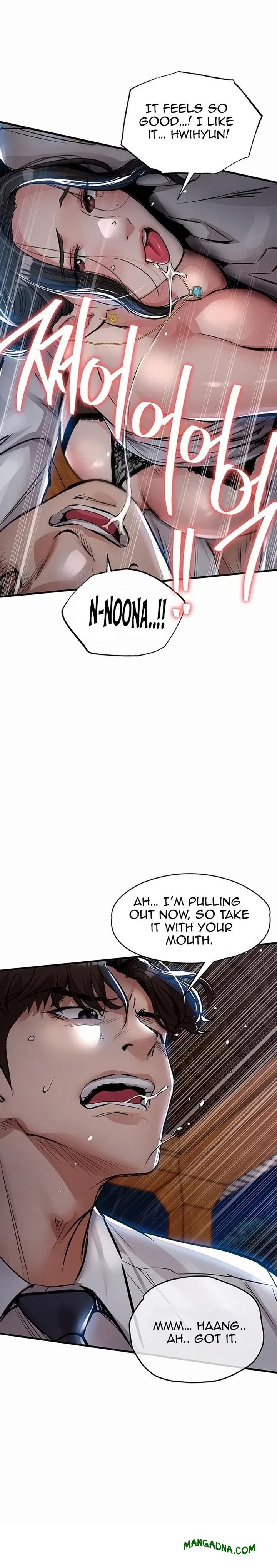 Glorious Homecoming - Chapter 68 Page 4