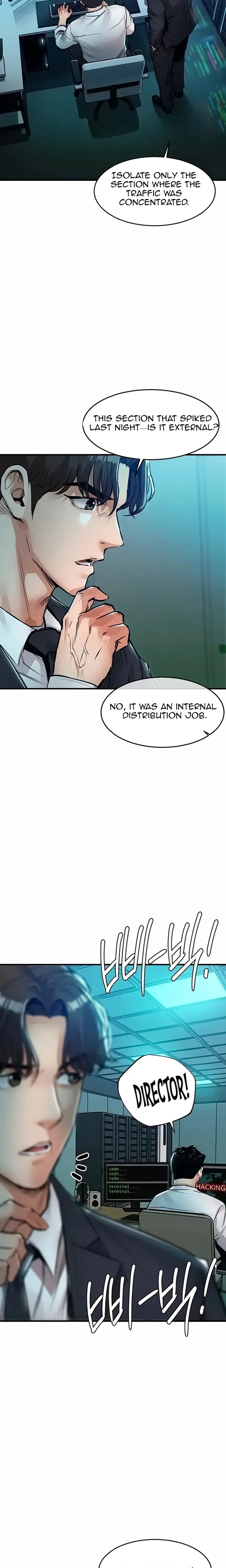Glorious Homecoming - Chapter 69 Page 2