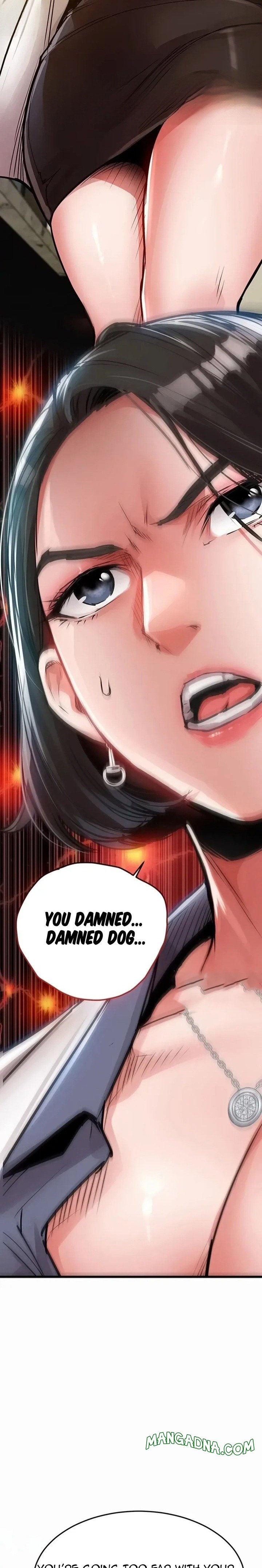 Glorious Homecoming - Chapter 69 Page 29