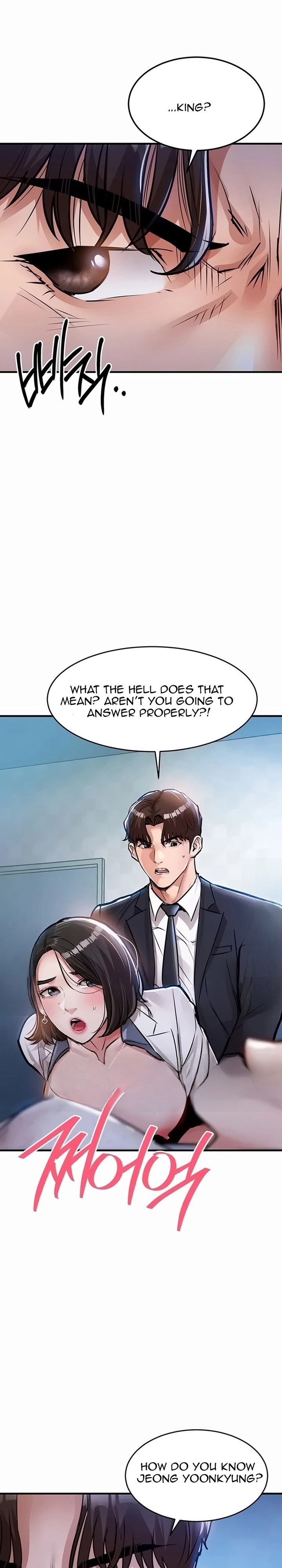 Glorious Homecoming - Chapter 71 Page 3
