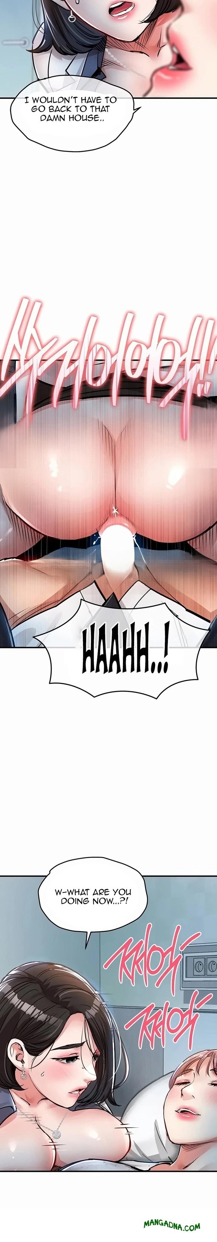 Glorious Homecoming - Chapter 71 Page 6