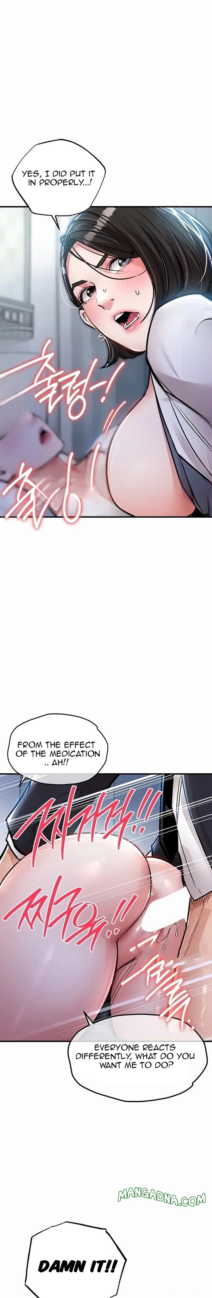 Glorious Homecoming - Chapter 71 Page 8