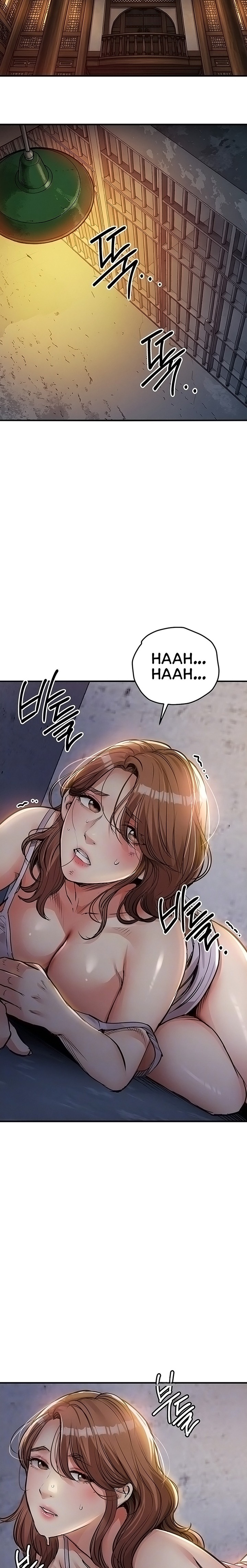 Glorious Homecoming - Chapter 72 Page 4
