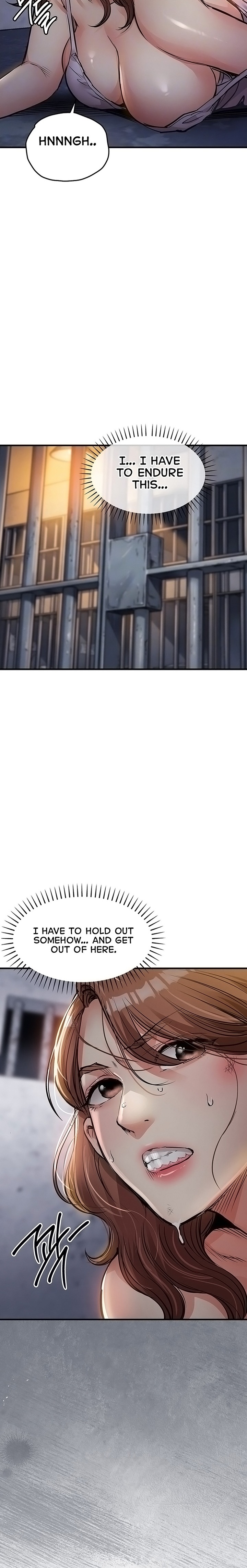 Glorious Homecoming - Chapter 72 Page 5