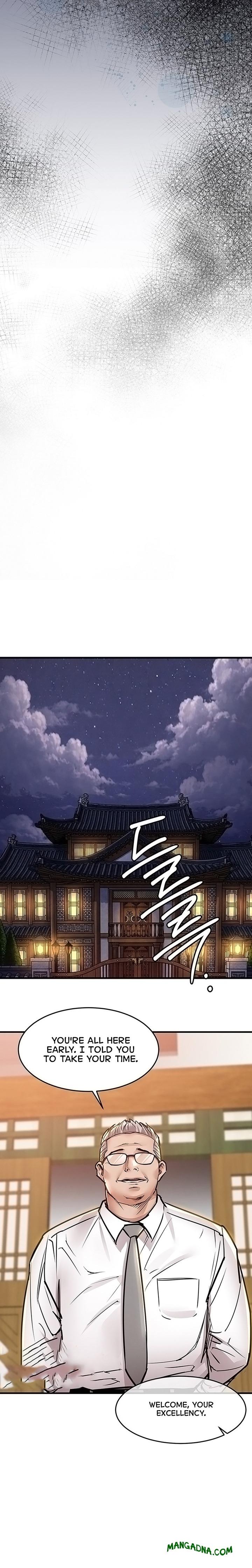 Glorious Homecoming - Chapter 73 Page 10