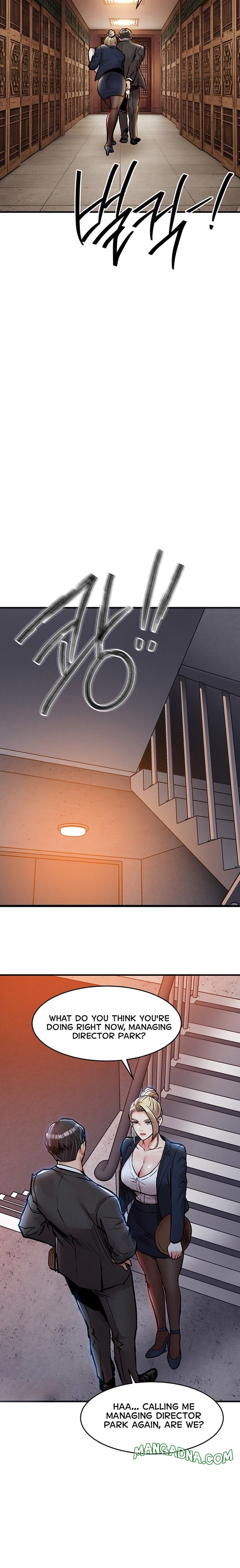 Glorious Homecoming - Chapter 73 Page 20