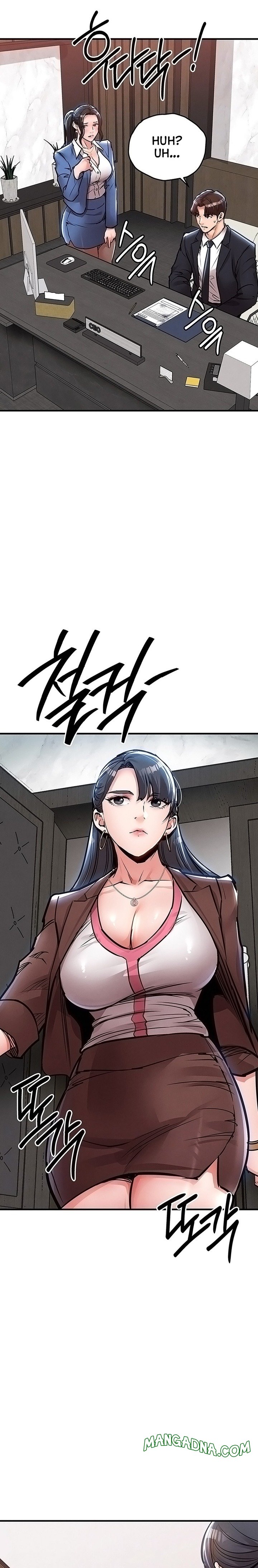 Glorious Homecoming - Chapter 73 Page 7
