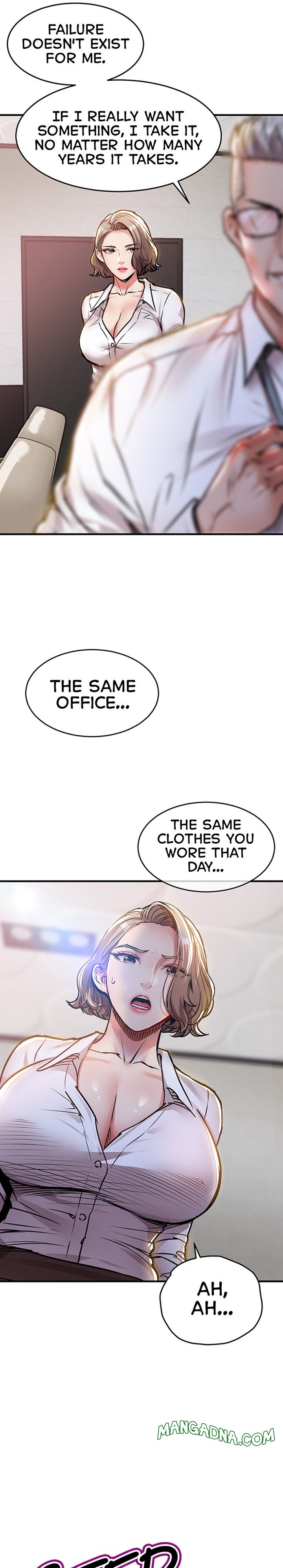 Glorious Homecoming - Chapter 76 Page 31