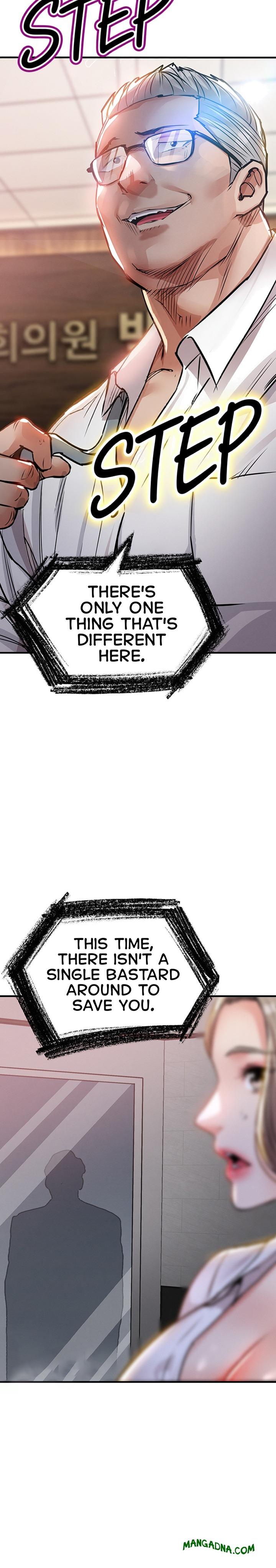 Glorious Homecoming - Chapter 76 Page 32