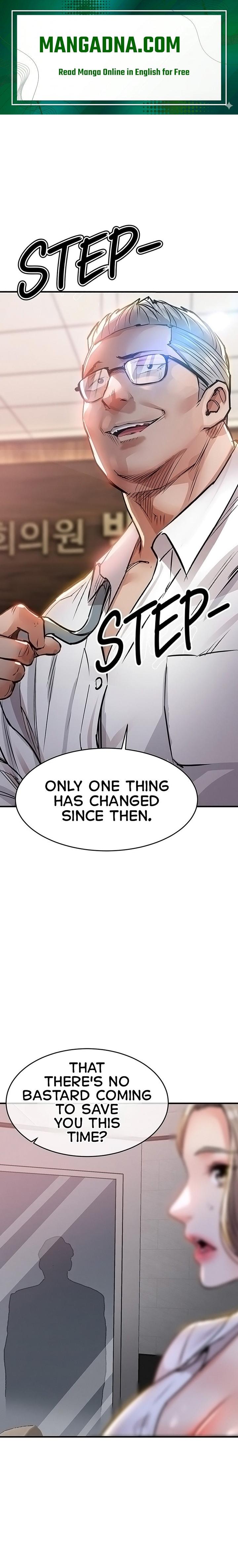 Glorious Homecoming - Chapter 77 Page 1