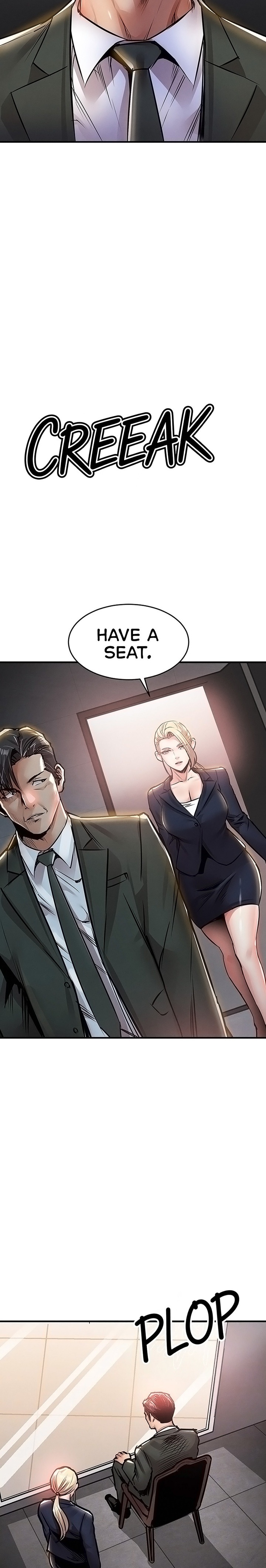 Glorious Homecoming - Chapter 77 Page 7
