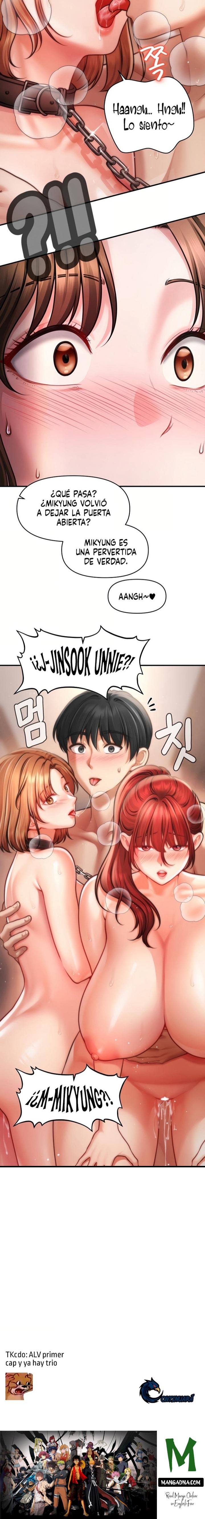 Single Daddy Raw - Chapter 1 Page 37