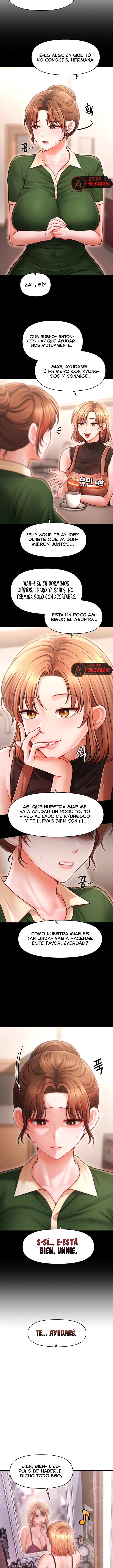 Single Daddy Raw - Chapter 11 Page 10