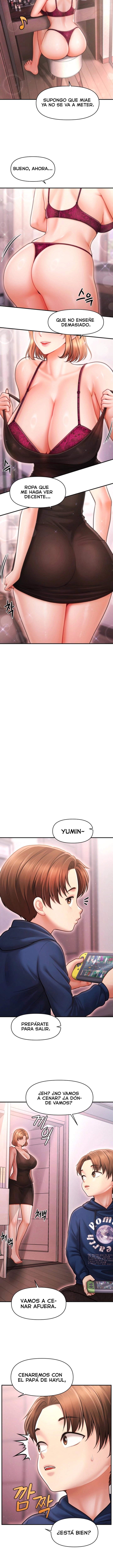 Single Daddy Raw - Chapter 11 Page 11