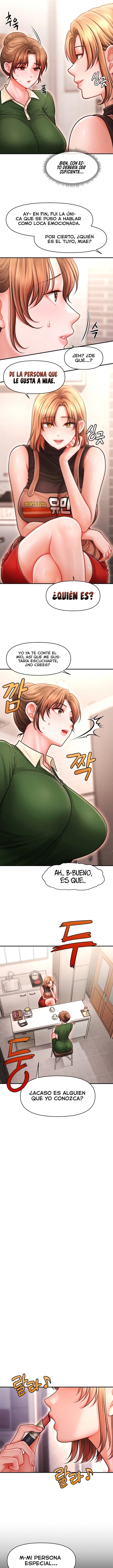 Single Daddy Raw - Chapter 11 Page 9