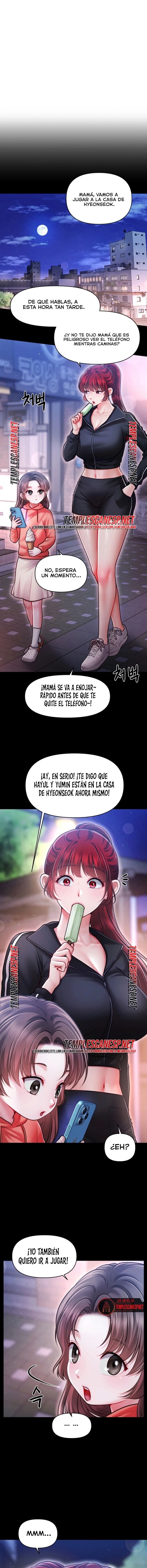 Single Daddy Raw - Chapter 15 Page 1