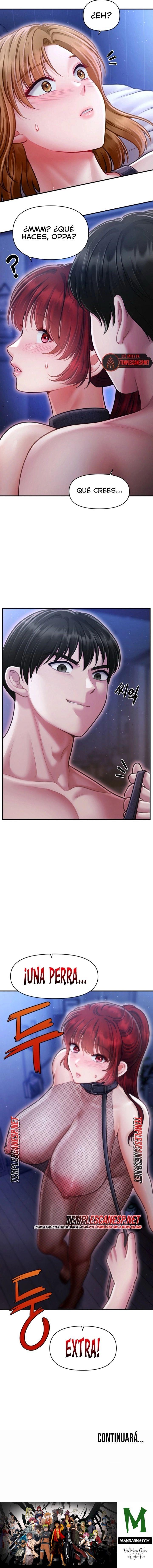 Single Daddy Raw - Chapter 15 Page 14