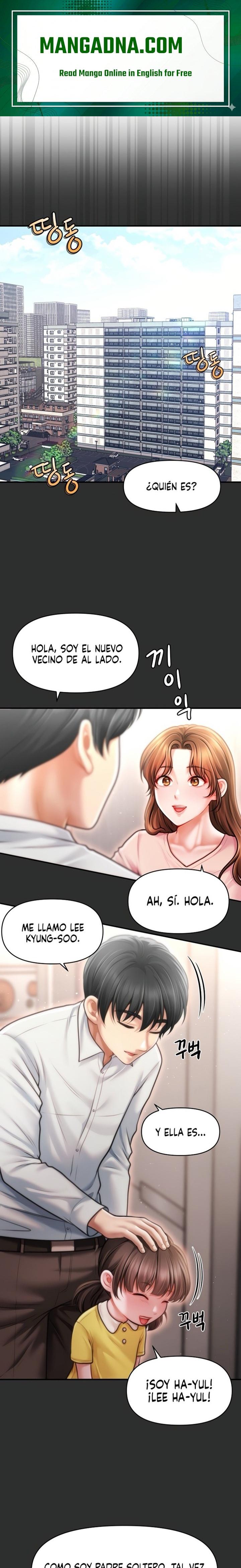Single Daddy Raw - Chapter 3 Page 1