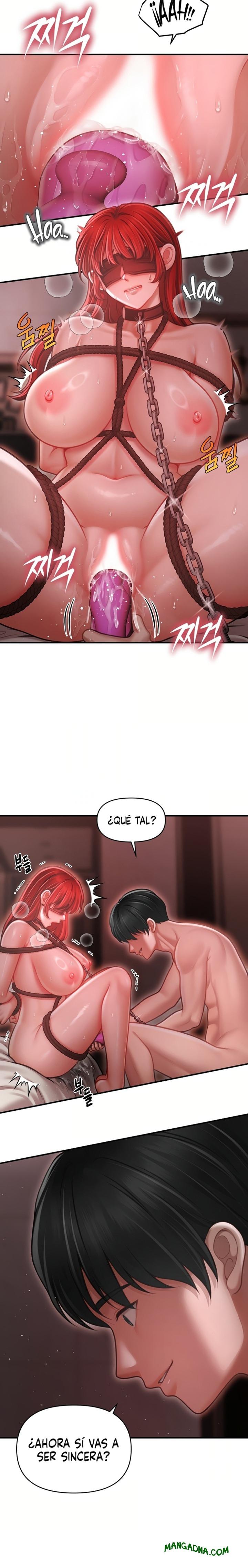 Single Daddy Raw - Chapter 3 Page 12